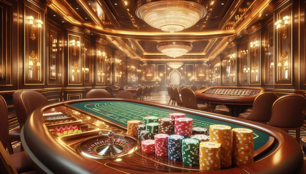 Casino Jerez de la Frontera